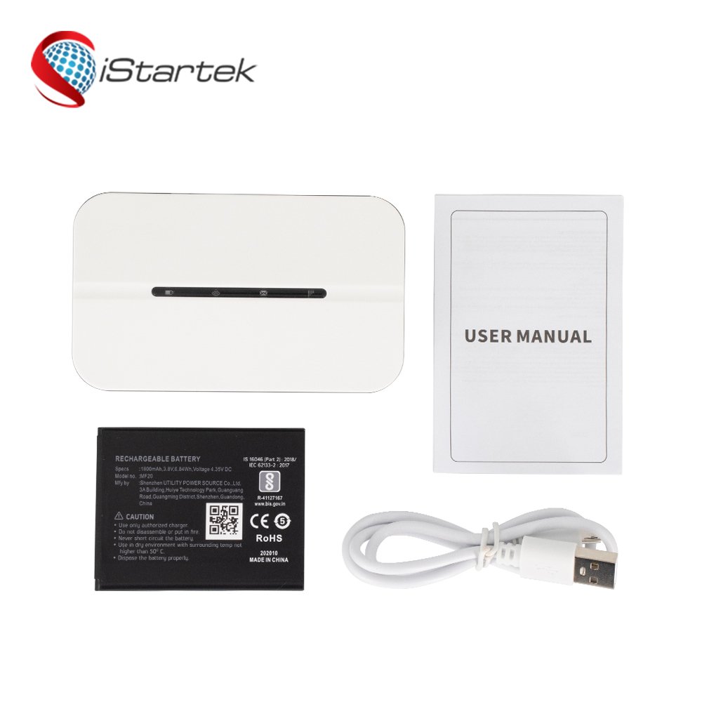 Cheapest china best original mobile portable wireless gsm lte 3g 5g 4g 4 g wifi hotspot router for MiFi